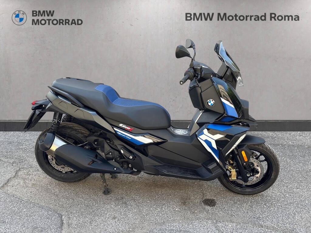 usatostore.bmw-motorrad.it Store BMW Motorrad C 400 X BMW C 400 X MY21