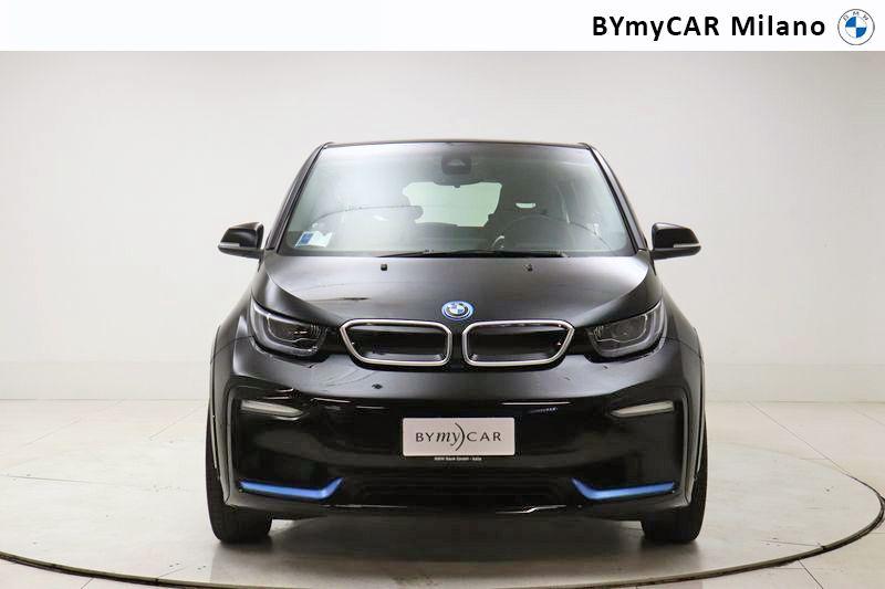 usatostore.bmw.it Store BMW i3 i3s 120Ah Advantage