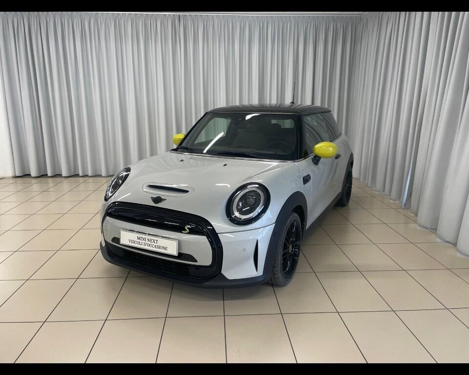 usatostore.bmw.it Store MINI MINI Full Electric 3p Yours auto