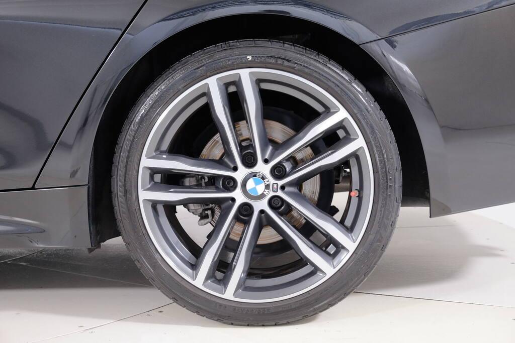 usatostore.bmw.it Store BMW Serie 4 420d Gran Coupe Msport auto