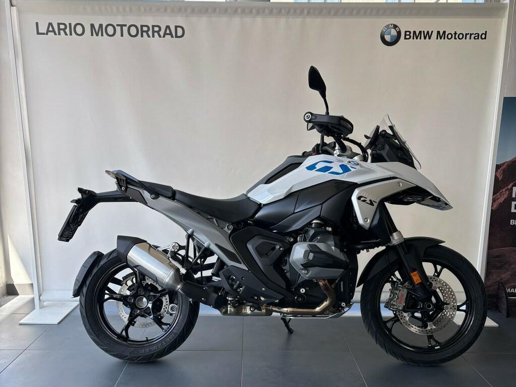 usatostore.bmw-motorrad.it Store BMW Motorrad R 1300 GS BMW R 1300 GS MY23