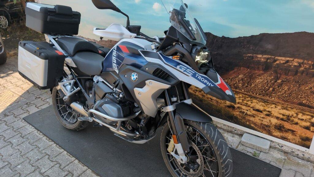 usatostore.bmw-motorrad.it Store BMW Motorrad R 1250 GS ABS