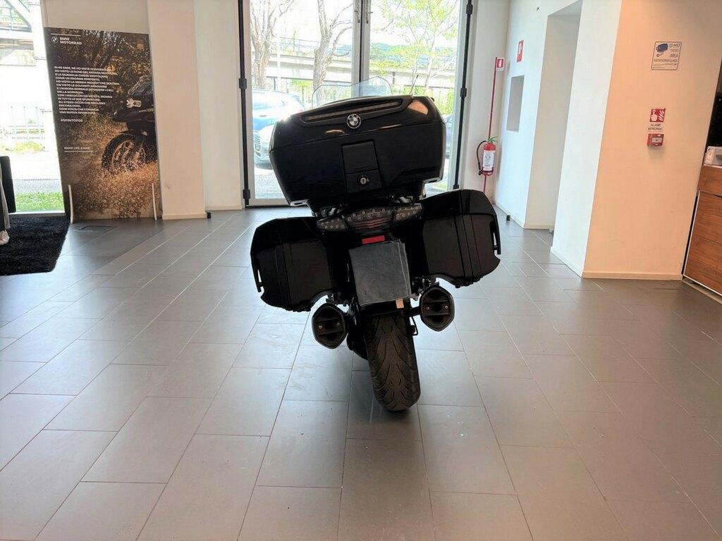 usatostore.bmw-motorrad.it Store BMW Motorrad K 1600 GT BMW K 1600 GT ABS MY17