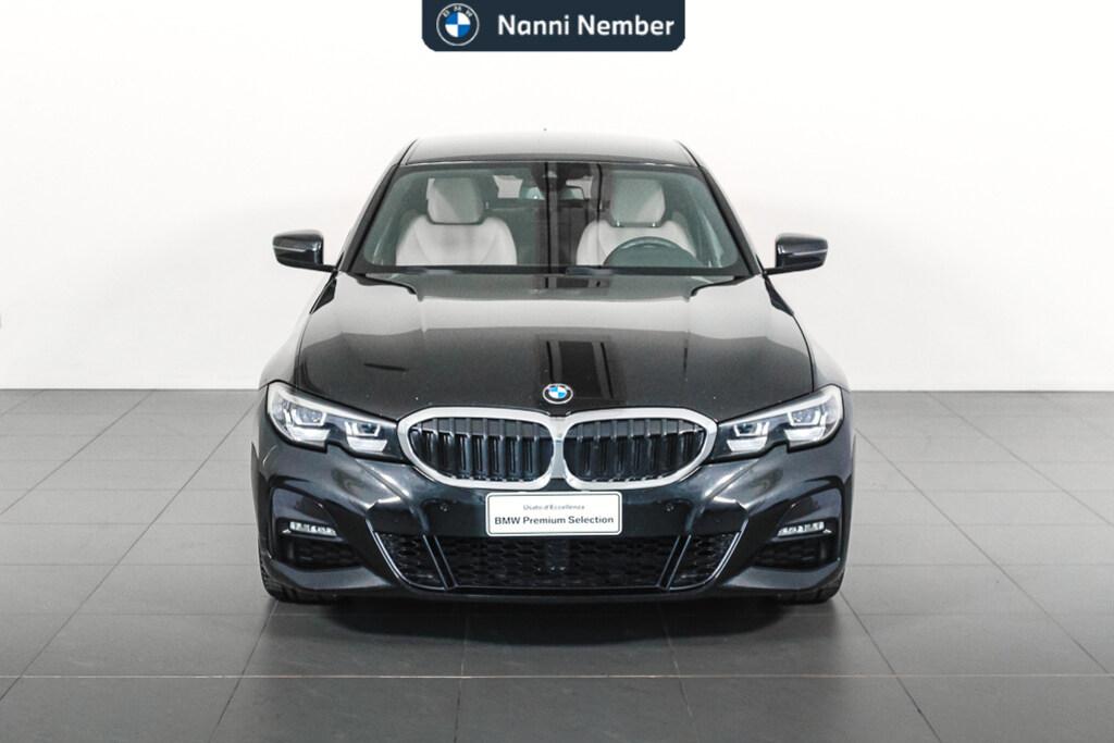 usatostore.bmw.it Store BMW Serie 3 320d xdrive Msport auto