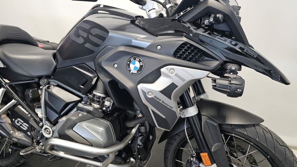 usatostore.bmw-motorrad.it Store BMW Motorrad R 1250 GS BMW R 1250 GS ABS MY21