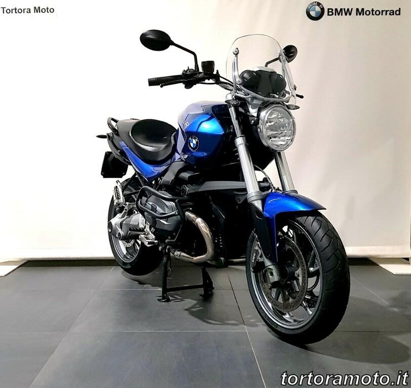 usatostore.bmw-motorrad.it Store BMW Motorrad R 1200 R BMW R 1200 R MY11