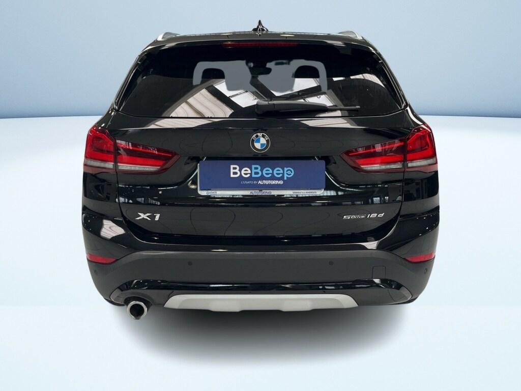 usatostore.bmw.it Store BMW X1 sdrive16d Sport auto