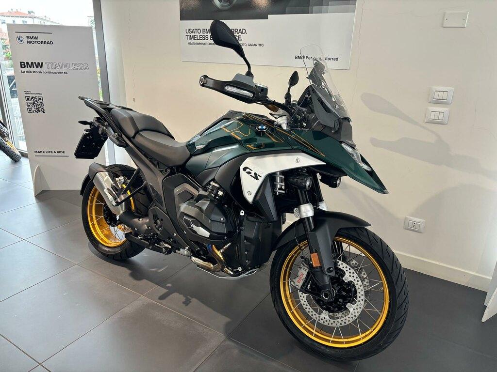 usatostore.bmw-motorrad.it Store BMW Motorrad R 1300 GS BMW R 1300 GS MY23