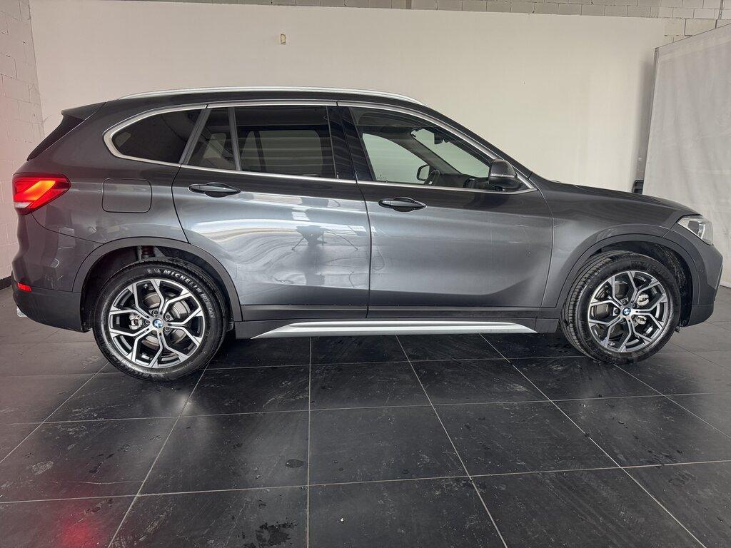 usatostore.bmw.it Store BMW X1 xdrive18d xLine Plus auto