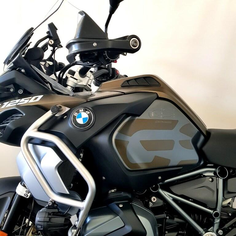 usatostore.bmw.it Store BMW Motorrad R 1250 GS BMW R 1250 GS Adventure ABS MY19