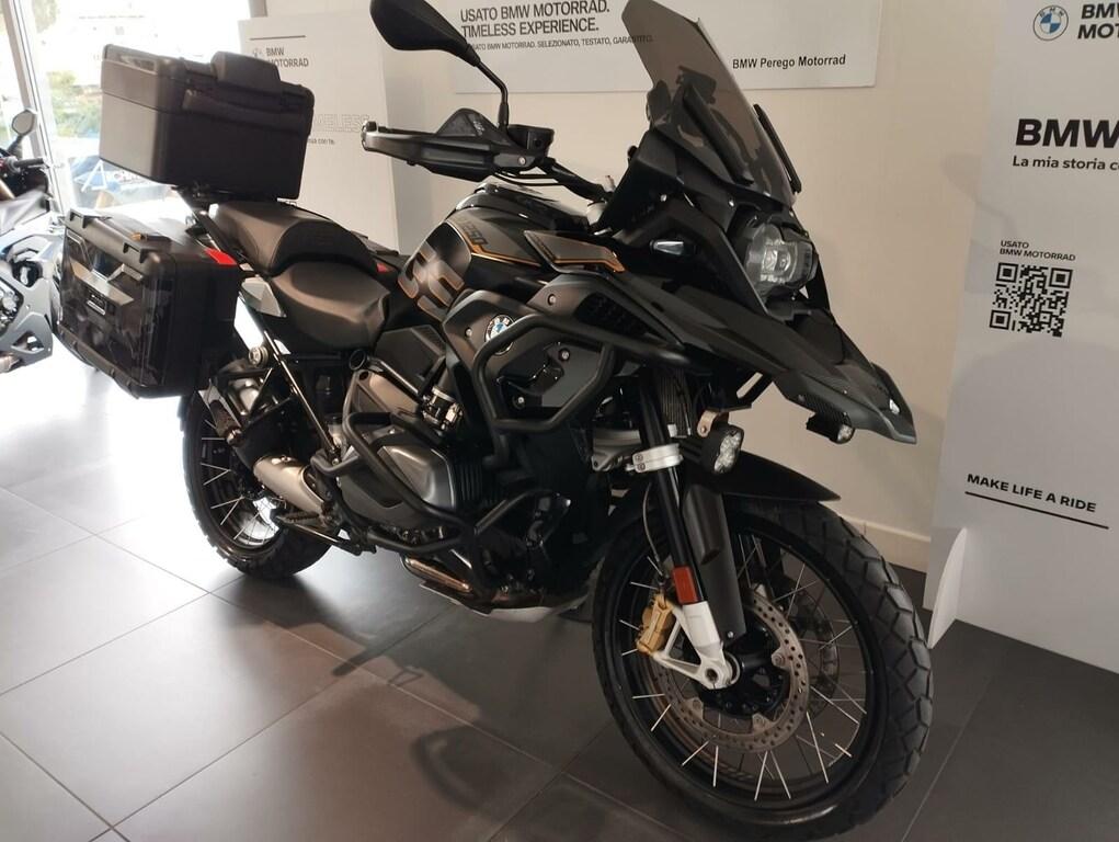 usatostore.bmw.it Store BMW Motorrad R 1250 GS BMW R 1250 GS ABS MY19