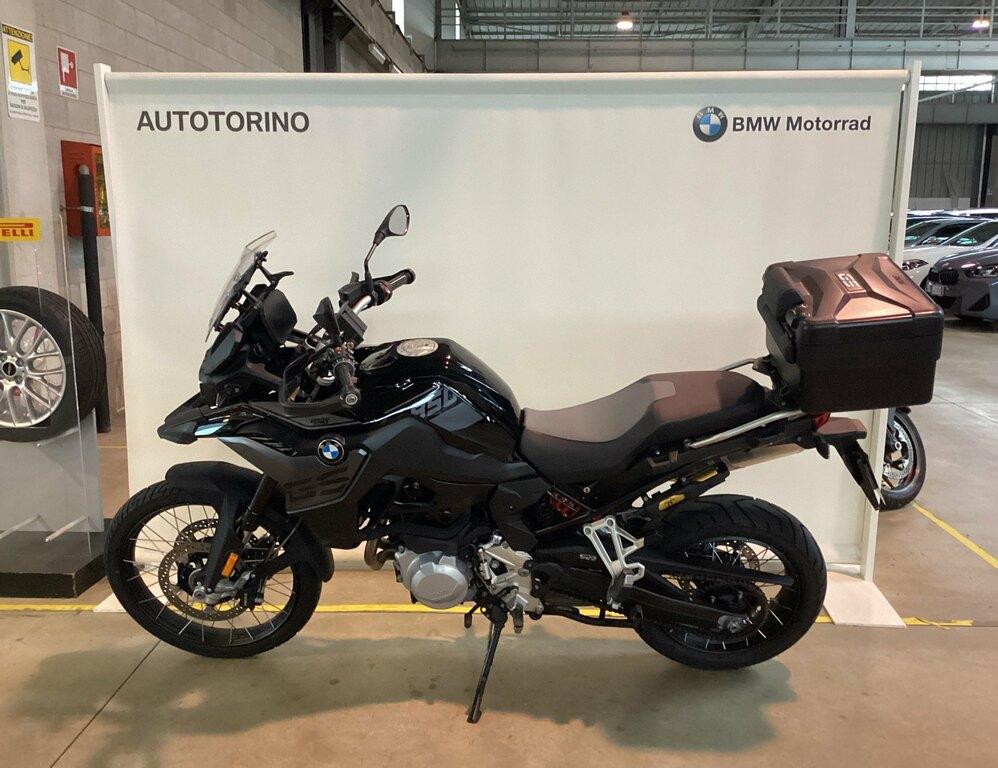 usatostore.bmw-motorrad.it Store BMW Motorrad F 850 GS BMW F 850 GS ABS MY21