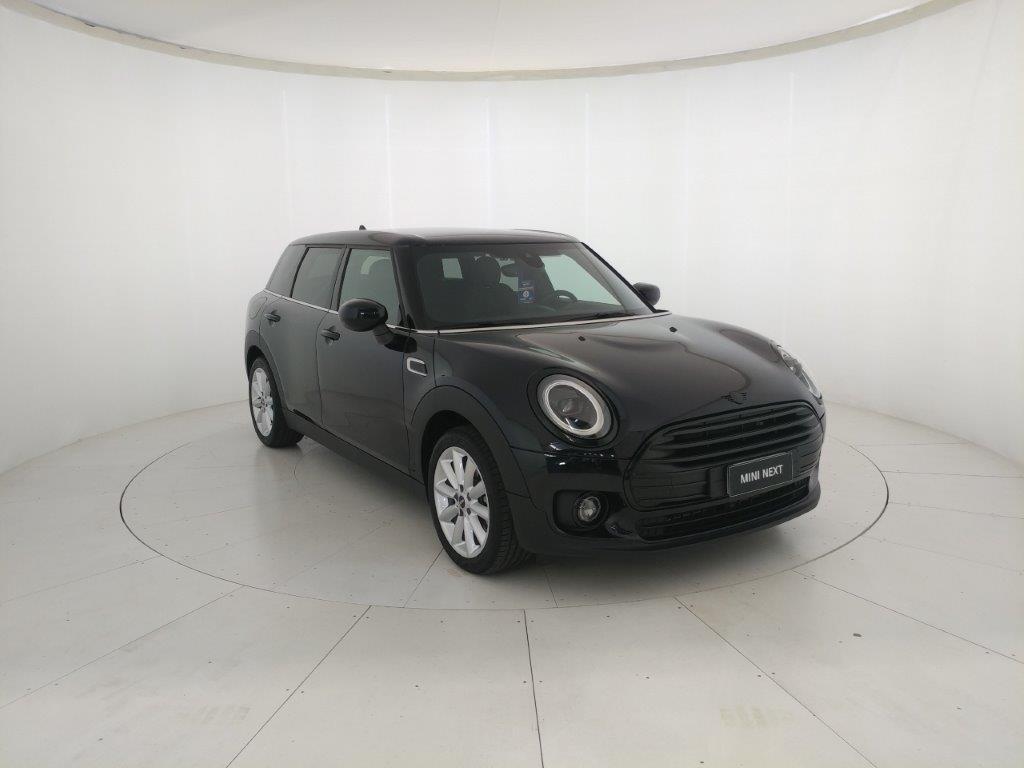 usatostore.bmw.it Store MINI MINI Clubman Mini Clubman 1.5 Cooper Classic