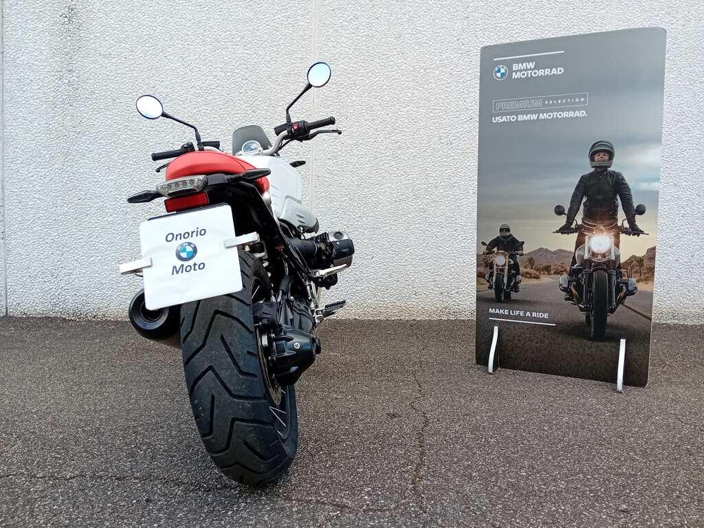 usatostore.bmw-motorrad.it Store BMW Motorrad R nineT Urban G/S ABS