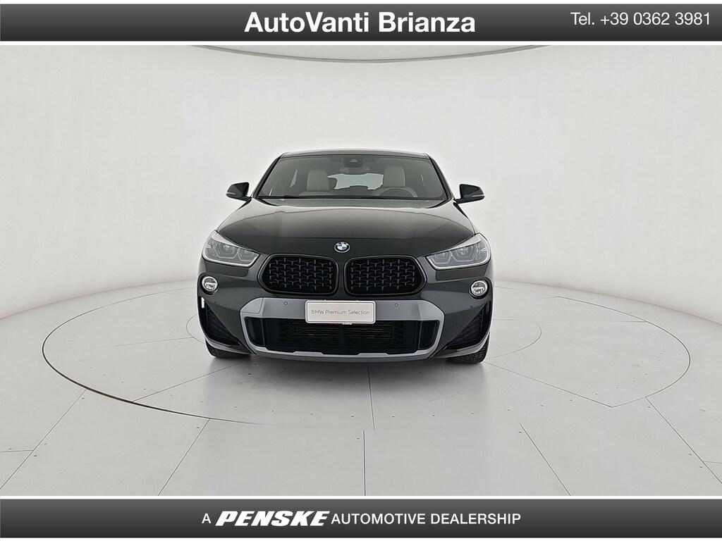 usatostore.bmw.it Store BMW X2 sdrive18d Msport X auto