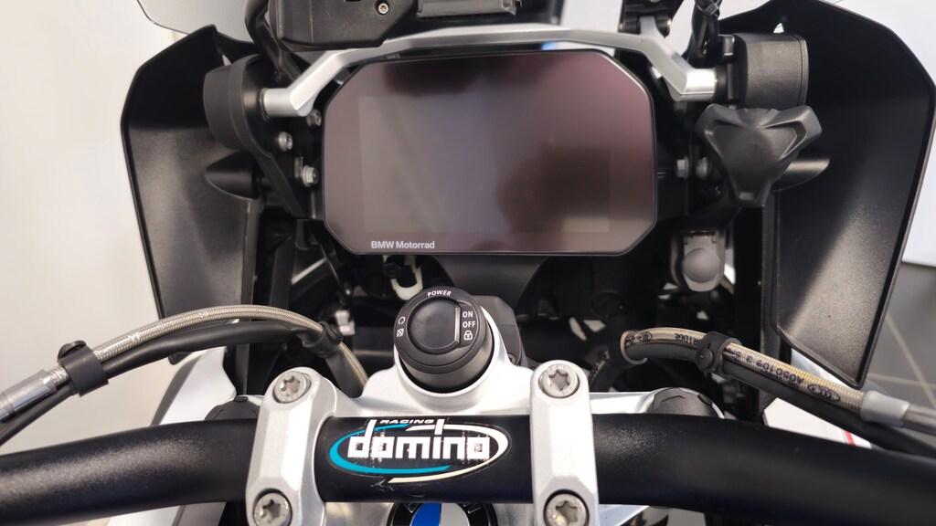 usatostore.bmw-motorrad.it Store BMW Motorrad R 1250 GS BMW R 1250 GS ABS MY19