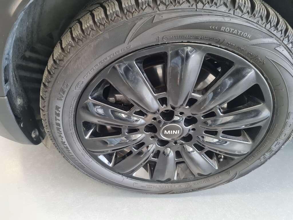usatostore.bmw.it Store MINI Cooper SD Countryman 2.0 TwinPower Turbo Cooper SD Hype ALL4 Steptronic