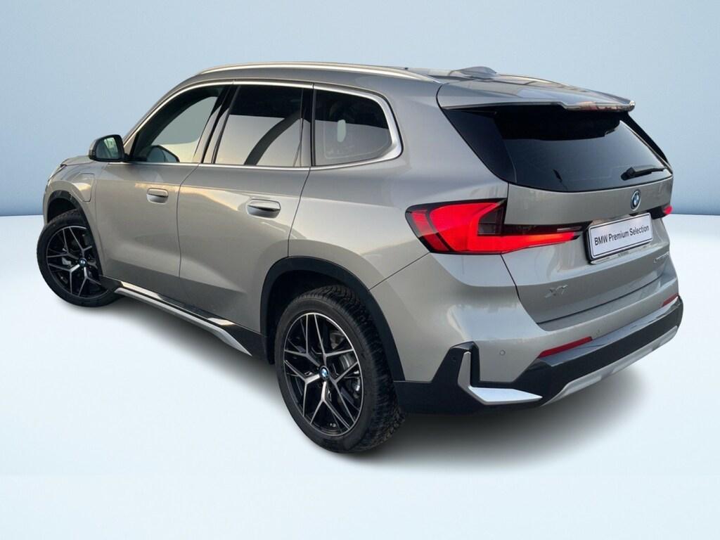 usatostore.bmw.it Store BMW X1 25e xdrive X-Line auto