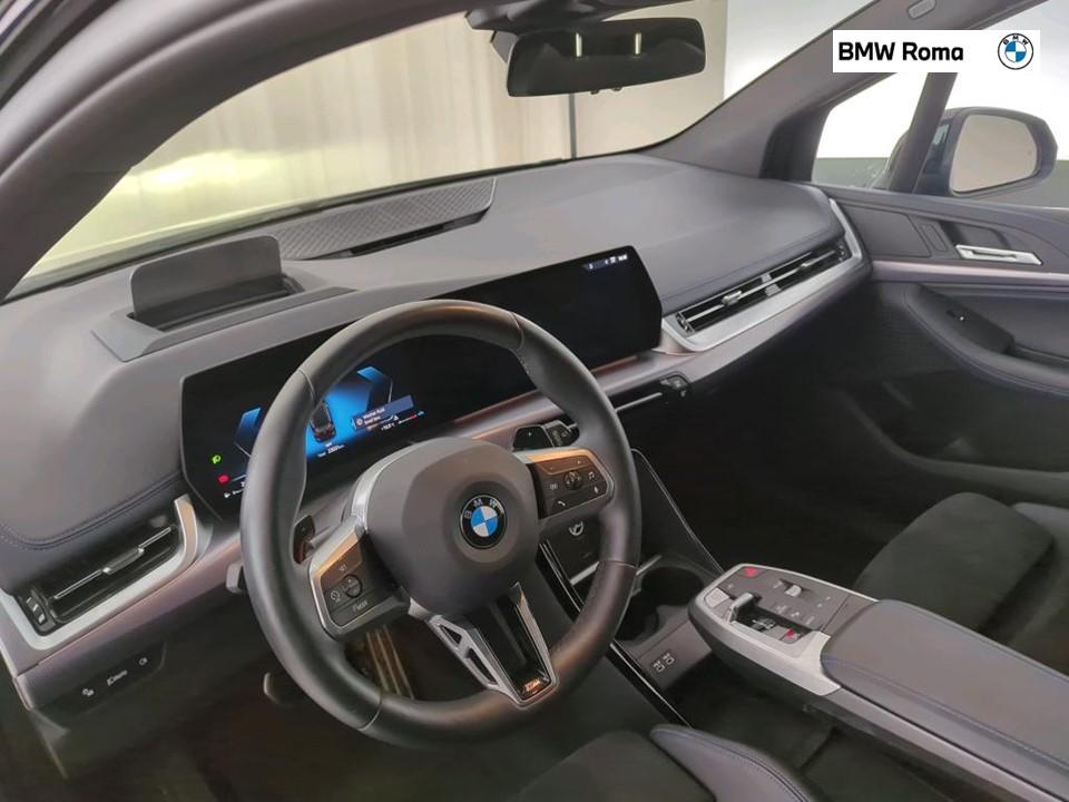 usatostore.bmw.it Store BMW Serie 2 218d Active Tourer Msport auto