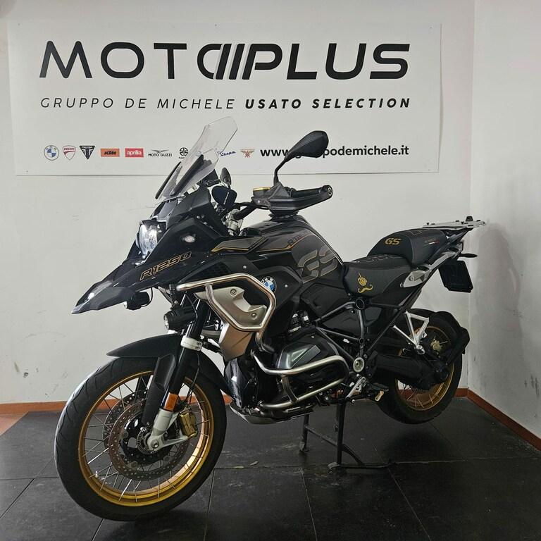 usatostore.bmw.it Store BMW Motorrad R 1250 GS BMW R 1250 GS ABS MY19