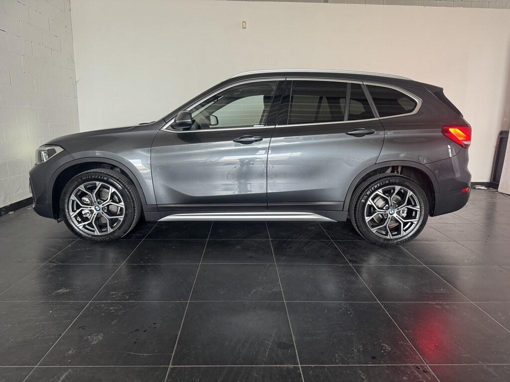 usatostore.bmw.it Store BMW X1 xdrive18d xLine Plus auto