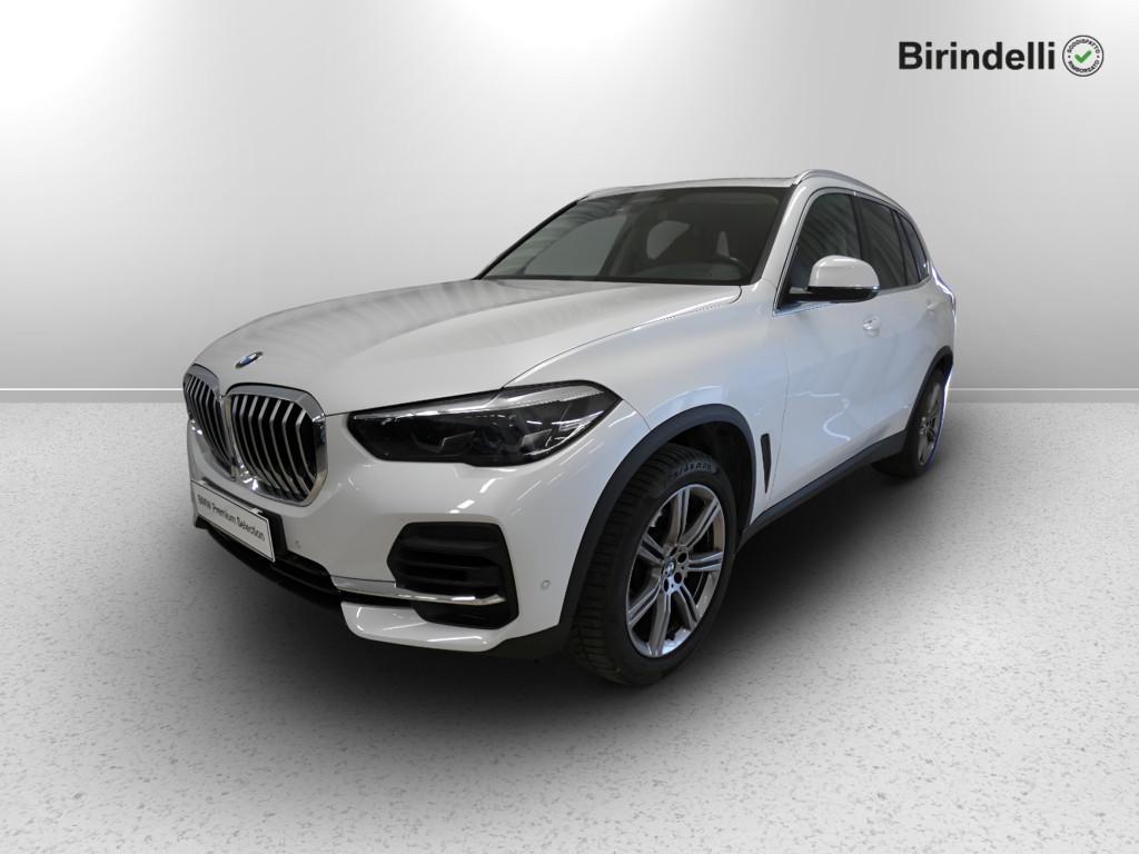 usatostore.bmw.it Store BMW X5 xdrive25d Business auto