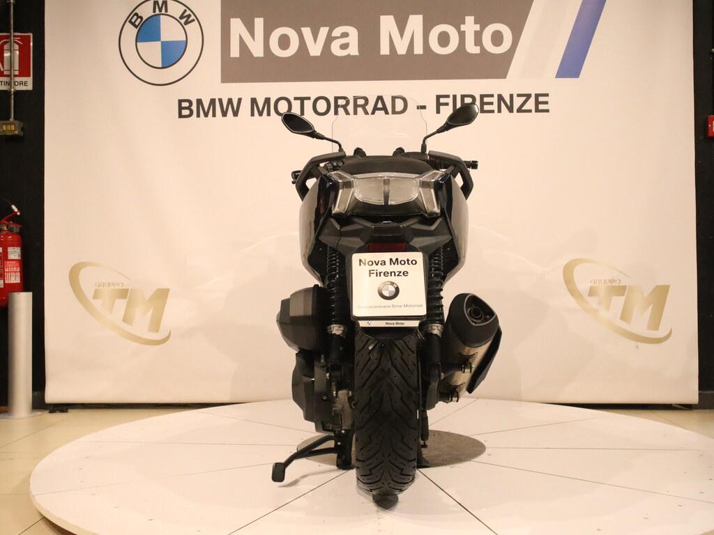 usatostore.bmw-motorrad.it Store BMW Motorrad C 400 GT BMW C 400 GT MY21