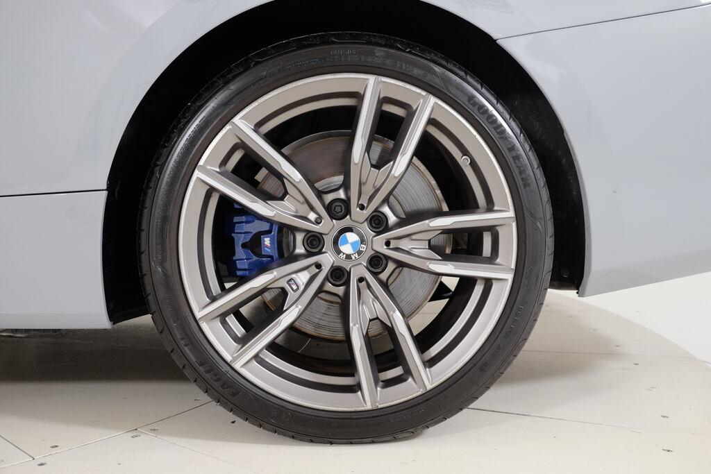 usatostore.bmw.it Store BMW Serie 4 M440d mhev 48V xdrive auto