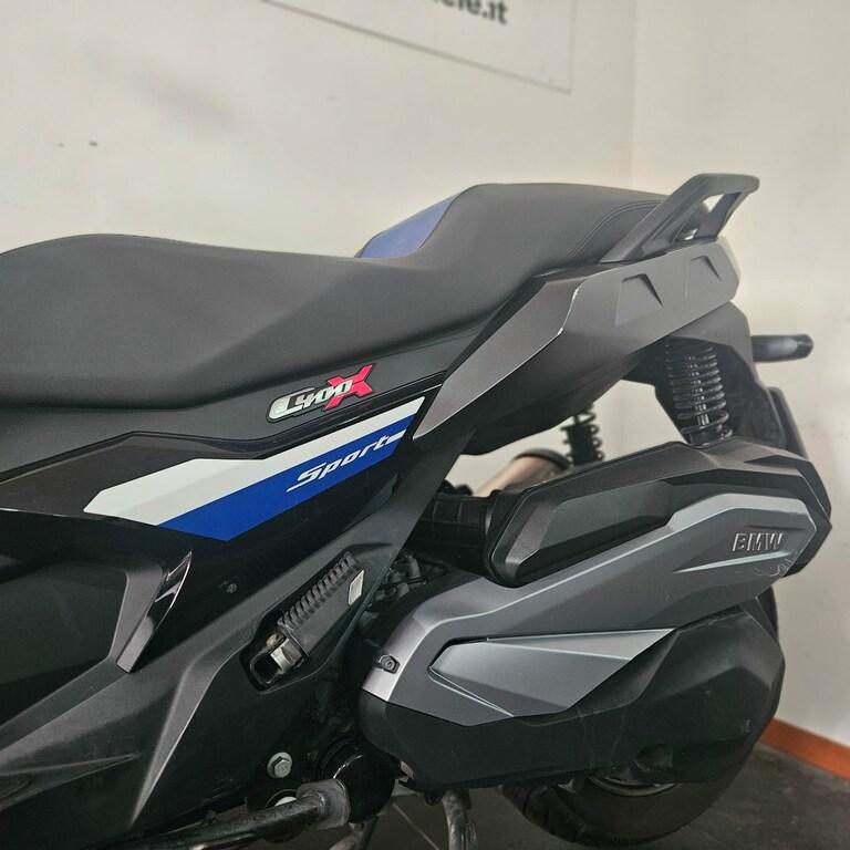 usatostore.bmw-motorrad.it Store BMW Motorrad C 400 X BMW C 400 X MY21