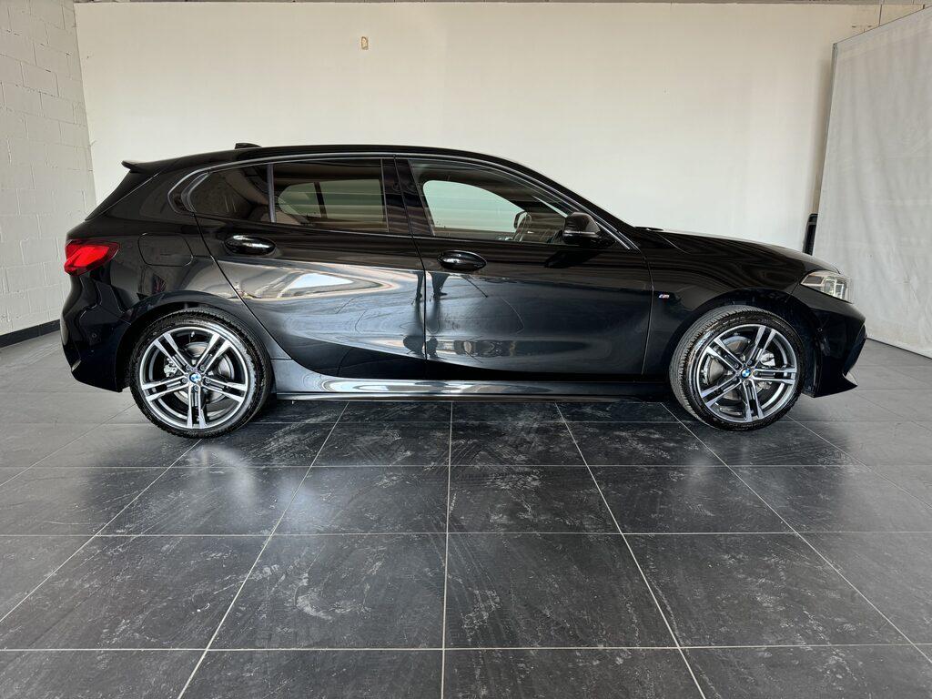 usatostore.bmw.it Store BMW Serie 1 118i Msport 136cv auto