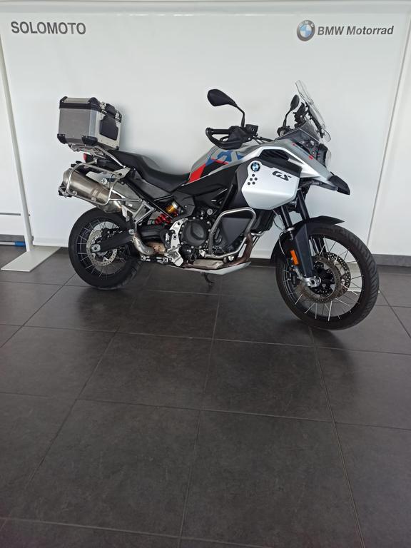 usatostore.bmw.it Store BMW Motorrad F 900 GS BMW F 900 GS Adventure MY24