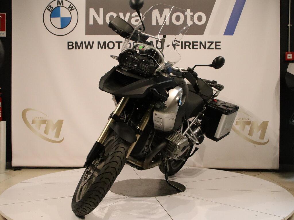 usatostore.bmw-motorrad.it Store BMW Motorrad R 1200 GS BMW R 1200 GS MY07