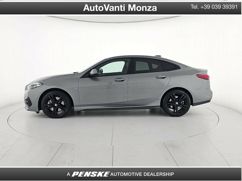 usatostore.bmw.it Store BMW Serie 2 220d Gran Coupe Msport auto