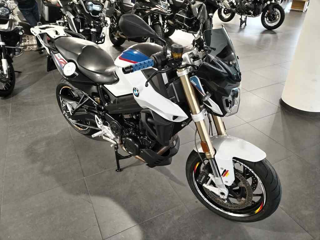 usatostore.bmw-motorrad.it Store BMW Motorrad F 800 R ABS