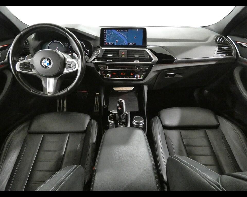 usatostore.bmw.it Store BMW X4 xdrive20d Msport auto