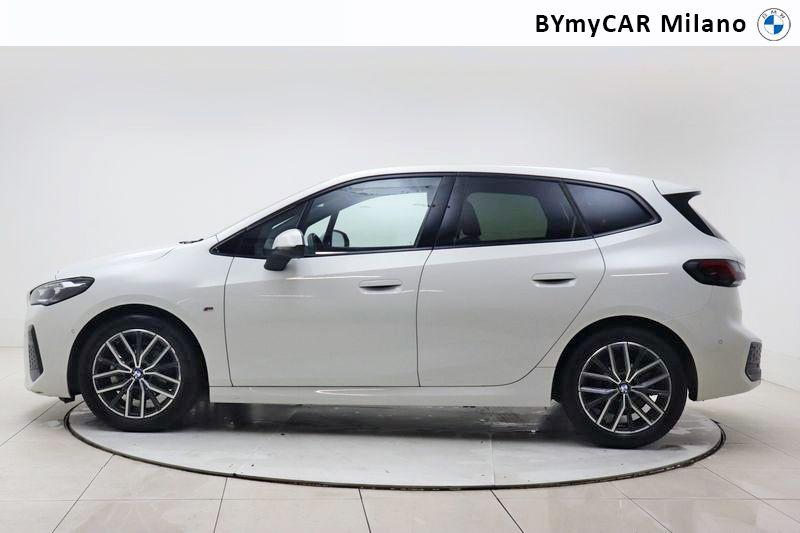 usatostore.bmw.it Store BMW Serie 2 218d Active Tourer Msport auto