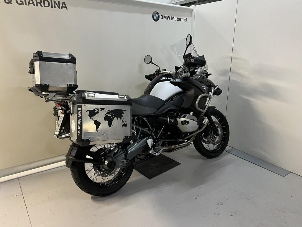 usatostore.bmw-motorrad.it Store BMW Motorrad R 1200 GS BMW R 1200 GS Adventure MY10