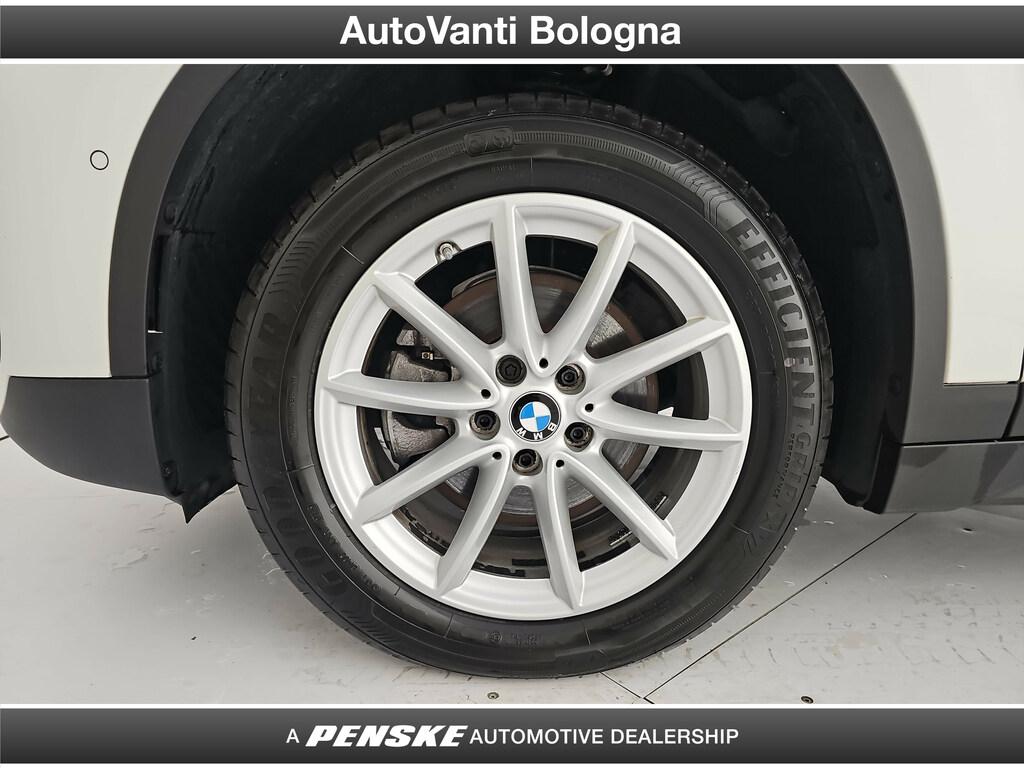 usatostore.bmw.it Store BMW X1 sdrive18d Advantage