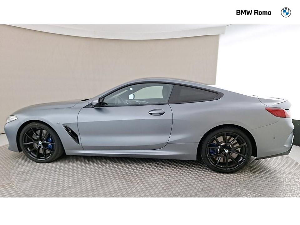 usatostore.bmw.it Store BMW Serie 8 840i Coupe xdrive auto