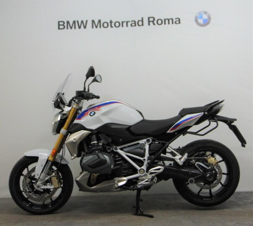 www.bmwroma.store Store BMW Motorrad R 1250 R BMW R 1250 R ABS MY20