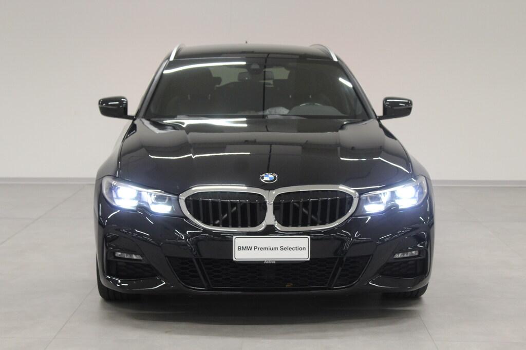 usatostore.bmw.it Store BMW Serie 3 320d Touring xdrive Msport auto