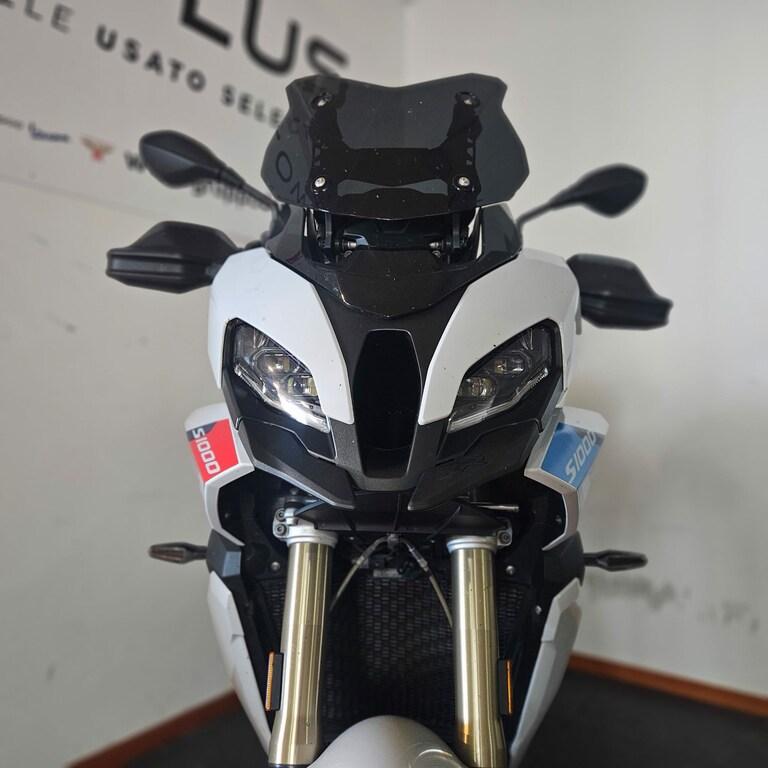 usatostore.bmw-motorrad.it Store BMW Motorrad S 1000 XR ABS
