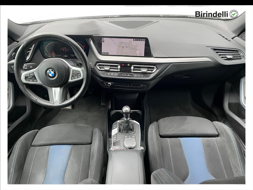 usatostore.bmw.it Store BMW Serie 2 218i Gran Coupe Msport 136cv