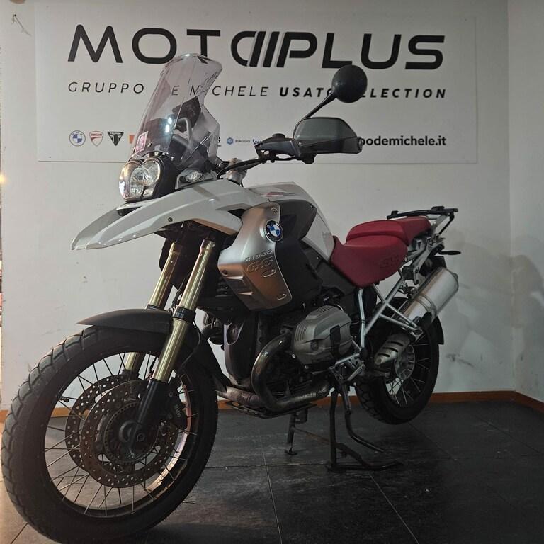 usatostore.bmw-motorrad.it Store BMW Motorrad R 1200 GS 