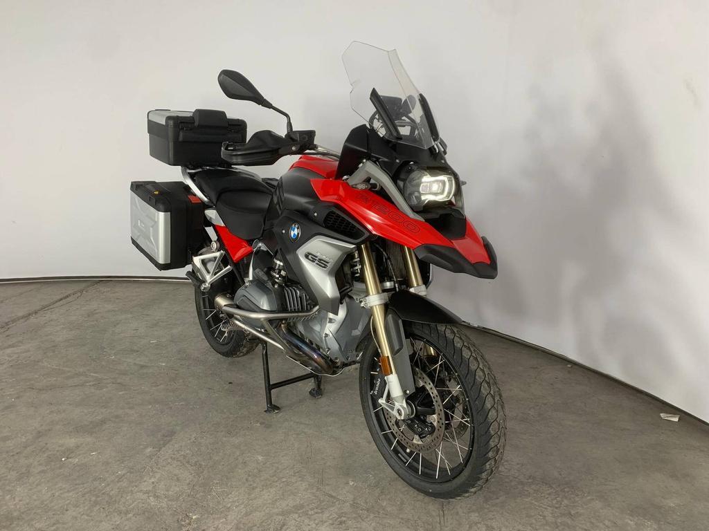 usatostore.bmw.it Store BMW Motorrad R 1200 GS BMW R 1200 GS ABS MY19