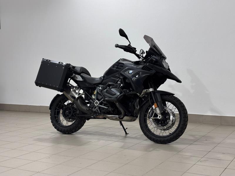 usatostore.bmw-motorrad.it Store BMW Motorrad R 1250 GS BMW R 1250 GS ABS MY21