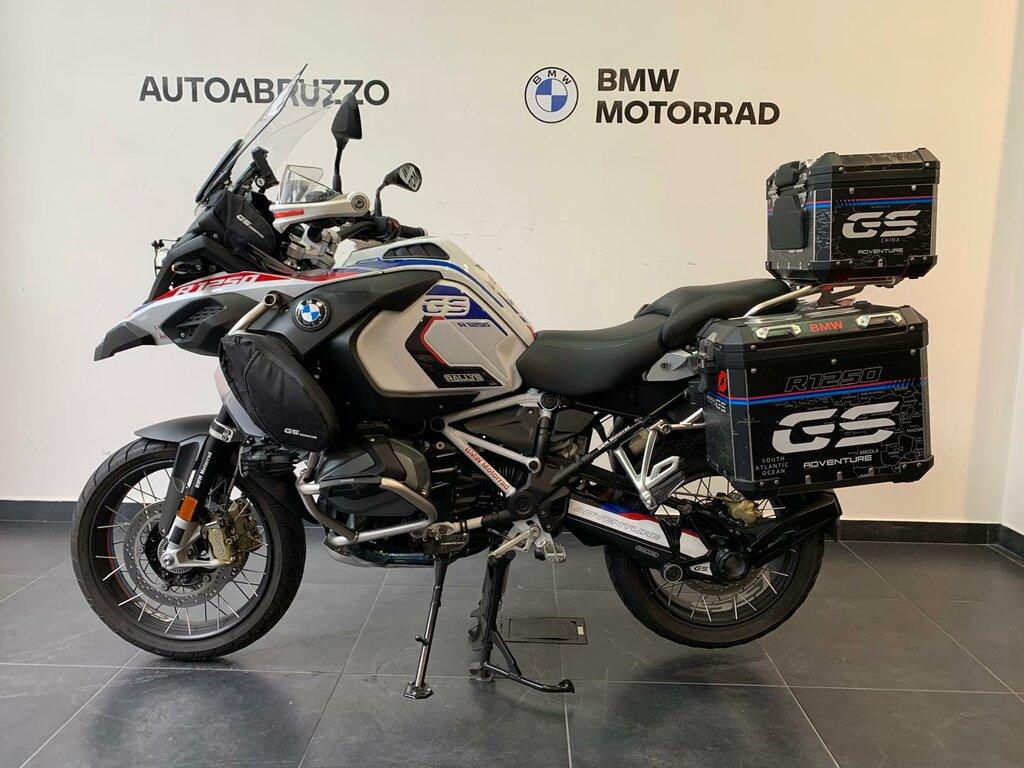 usatostore.bmw-motorrad.it Store BMW Motorrad R 1250 GS BMW R 1250 GS Adventure ABS MY21