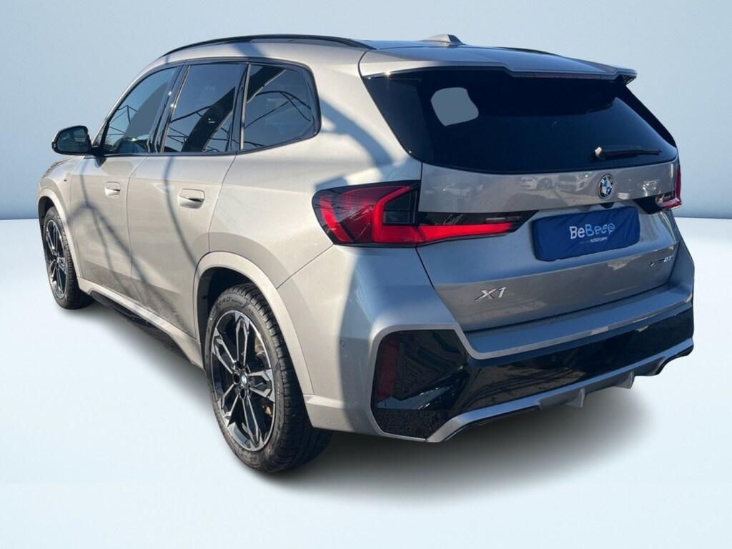 usatostore.bmw.it Store BMW X1 xdrive23i mhev 48V Msport auto