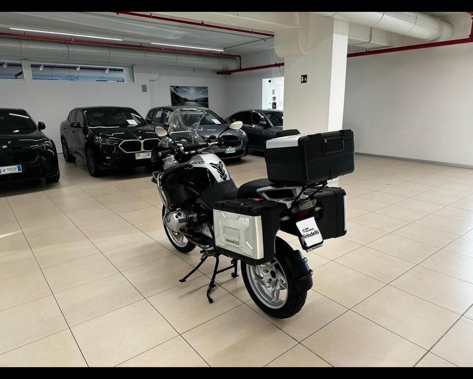 usatostore.bmw-motorrad.it Store BMW Motorrad R 1200 GS BMW R 1200 GS Adventure MY06