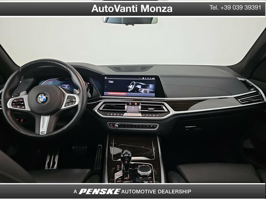 usatostore.bmw.it Store BMW X7 xdrive40d mhev 48V auto 7p.ti